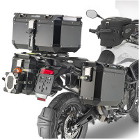 Givi PLO6425CAM One-Fit Pannier Holders - Triumph Tiger 900 (20-21)