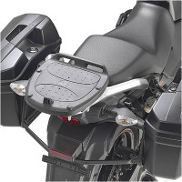 Givi SR3116 Rear Rack - Suzuki DL250 V-Strom