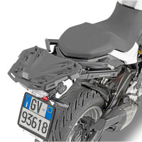 Givi 5137FZ Rear Rack - BMW F900 XR (20-21)