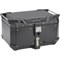 Givi OBKEV58B Trekker Outback Evo Top Box - Blackline 58 Litre