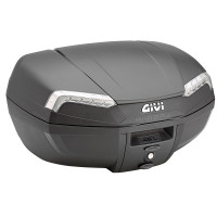 Givi E46NT2 Monolock Top Case - 46 Litres