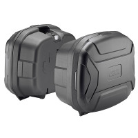 Givi TRK35BB Trekker Lite Monokey Top Case / Pannier Set - 70 Litre