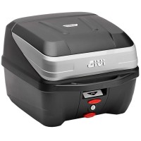 Givi B32N Bold Monolock Top Case - 32 Litre