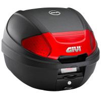 Givi E300N2B Monolock Top Case - 30 Litre