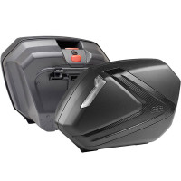 Givi V37NNT Monokey Panniers (Pair) - 74 Litre