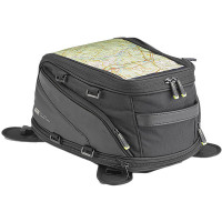 Givi EA130B Magnetic Tank Bag - 26 Litre