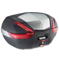 Givi V47N Monokey Top Case - 47 Litre