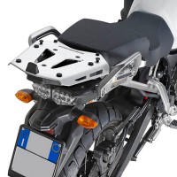 Givi SRA2101 Monokey Aluminium Adaptor Plate - Yamaha XT1200Z Super Tenere