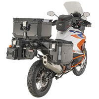 Givi PLOS7713CAM One-Fit Pannier Holders - KTM 1290 Super Adventure R/S (17-24)