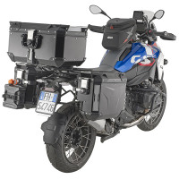 Givi PLOS5143CAM One-Fit Pannier Holders - BMW R1300 GS