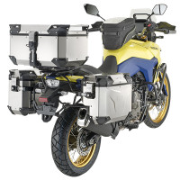 Givi PLOS3125CAM One-Fit Pannier Holders - Suzuki V-Strom 800 (23-24)