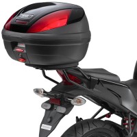 Givi SR1103 Rear Rack - Honda CBR250 R