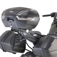 Givi SR5125 Rear Rack - BMW G 310 R (17-21)