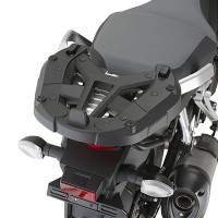 Kappa Specific Rear Rack With Full Fitting Kit - KR3105