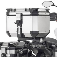 Givi SR4114 Rear Rack - Kawasaki Versys