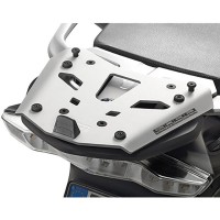 Givi SRA5113 Monokey Aluminium Adaptor Plate - BMW R1200 RT