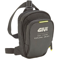 Givi EA139 Adjustable Leg Bag 