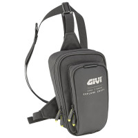 Givi EA140B Adjustable Leg Bag - XL