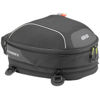 Givi EA147 Tailock Expandable Saddle Bag 30-38L