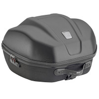 Givi WL901B Weightless Top Box - 34 Litre