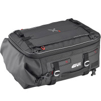 Givi XL02B Roll-Top Cargo Bag - 35L