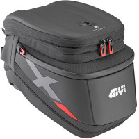 Givi XL05 Expandable Tanklock Bag - Honda Africa Twin / Versys 650