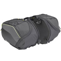 Givi EA127 Expandable Side Bags - 30L