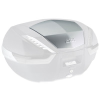 Givi Anodized Aluminium Cover - V47N / V47NT