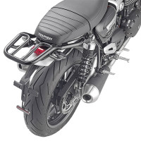 Givi SR6417 Specific Rear Rack - Triumph Speed Twin 1200 (19-20)