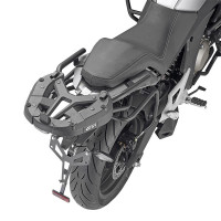 Givi SR9221 Specific Rear Rack - CF Moto Multiterrain 650 MT (21-23)