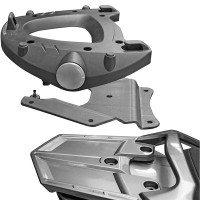 Givi E228 Monokey Adaptor Plate - Yamaha FJR1300