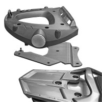 Givi E228M Monolock Adaptor Plate - Yamaha FJR1300