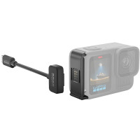 GoPro Contacto Magnetic Door and Power Cable Kit