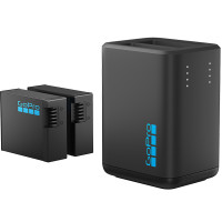 GoPro Hero 13 Dual Battery Charger