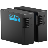 GoPro Enduro Battery 2-Pack