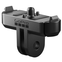 GoPro Magnetic Latch Mount