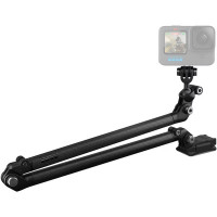 GoPro Boom & Adhesive Mounts