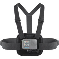 GoPro Chesty Performance Chest Mount