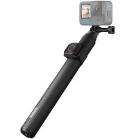 GoPro Extension Pole And Waterproof Shutter Remote