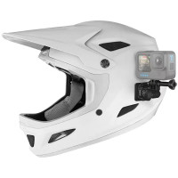 GoPro Helmet Front & Side Mount