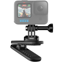 GoPro Magnetic Swivel Clip