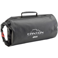 Givi GRT714B Canyon Waterproof Cargo Bag - 20L