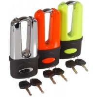 Motorbike Motorcycle Disc Locks