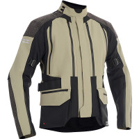 Motorbike Halvarssons Textile Jackets