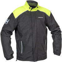 Motorbike Halvarssons Waterproofs