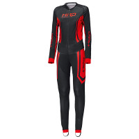 Held Race Skin Pro - Black / Red