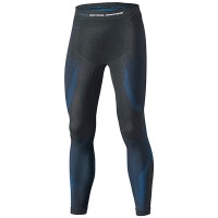 Held 3D Skin Cool Base Long Johns - Black / Blue