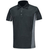 Held Cool Layer Polo Shirt - Grey