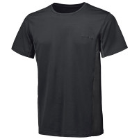 Held Cool Layer Short Sleeve T-Shirt - Black