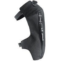 Held Citysafe Knee Protectors - Black